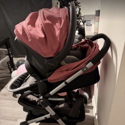 Stroller Baby