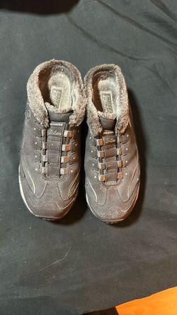 Skechers D’Lites Slip In Shoes