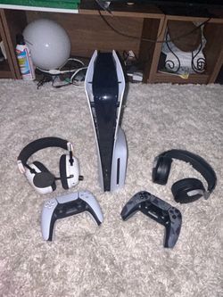 PS5