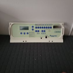 EZ Touch PS8 Control Panel *PLEASE READ DESCRIPTION * Please Check Out My Other Offers