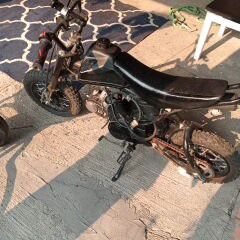 Pitbike