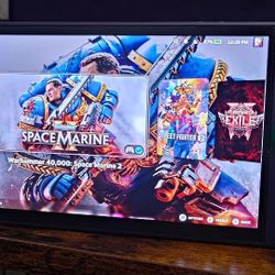 Legion Go S Z1 Extreme Windows Version