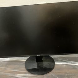 Acer LCD Monitor