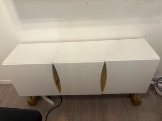 Tv stand with storage 2 available $150 each
