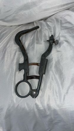 Vintage All Power Piston Groove Cleaner $20