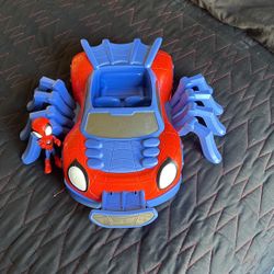 Spider-Man