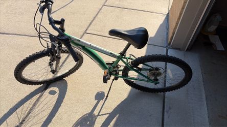 bike