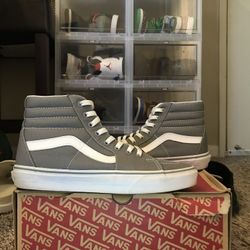 Vans Size 9