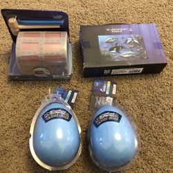 Quick package sale