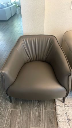 Modern chair