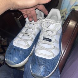 Jordan 11s