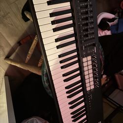 Misc Equipment Recording Etc