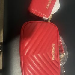 Bebe Purse