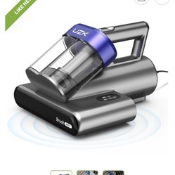 UZK Mattress Vacuum Cleaner