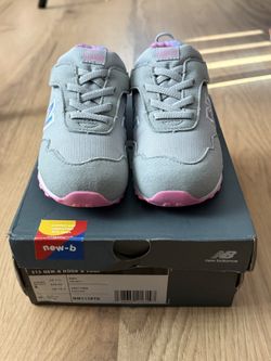 New Balance Sz 8