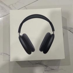 Airpod maxes