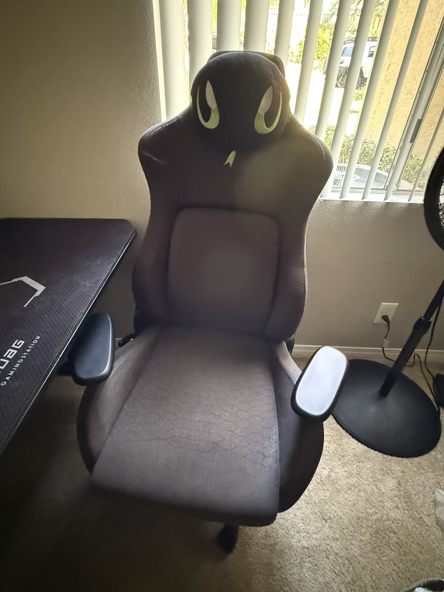 Razer Iskur Gaming Chair