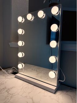 Vanity Mirror