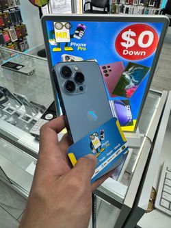 iPhone 12 Pro! 1 YEAR WARRANTY!