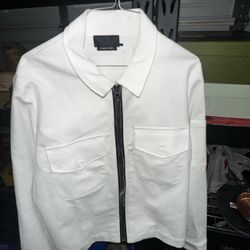 Authentic R+A Dans designer jacket 