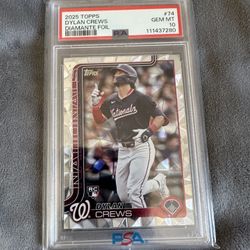 Sports Card Collection