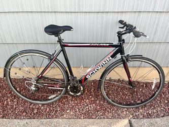 Schwinn Road Bike