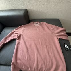 RVCA Sweatshirt (NEW)