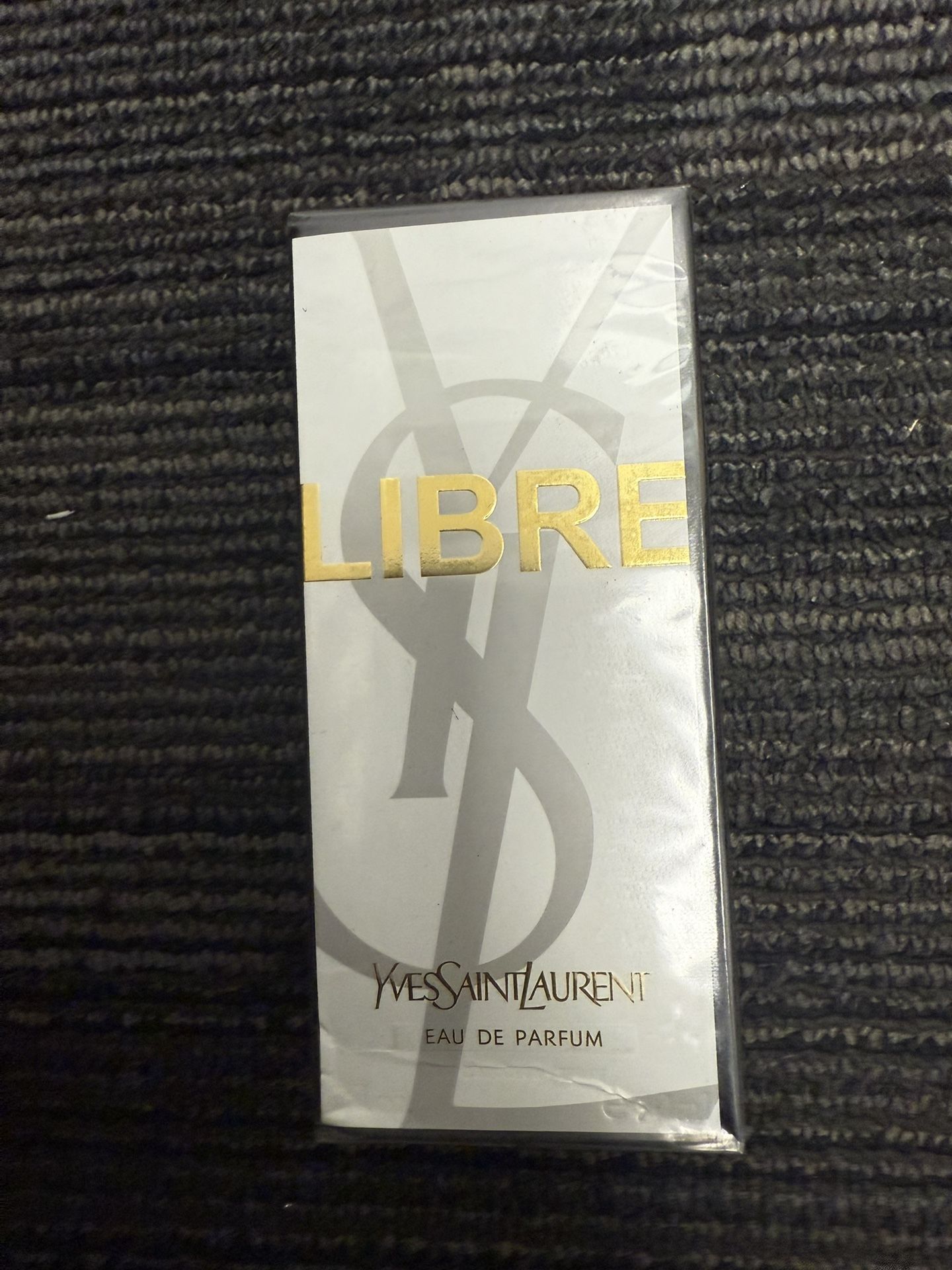 Ysl libre new Christmas gift