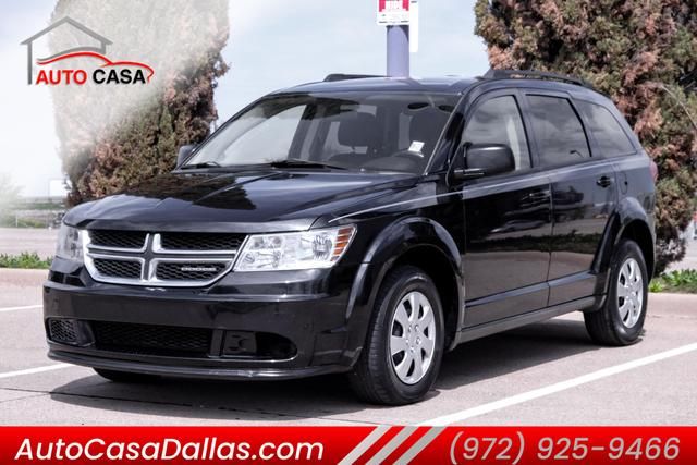 2012 Dodge Journey