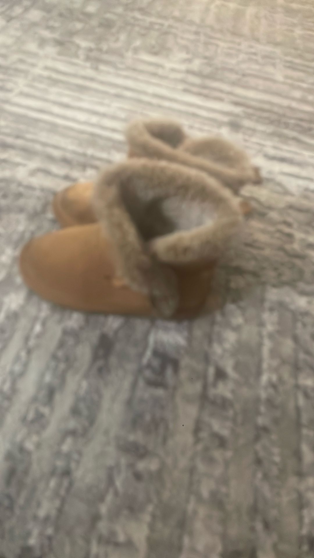 Bear Paw Kids Boots
