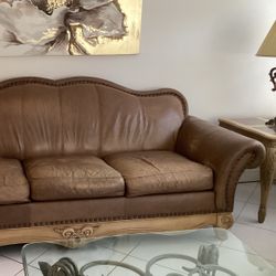 Sofa, Loveseat, End Table Coffee Table , Chair And Ottoman