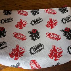 Miniature Cane's NY Zipper Bag 
