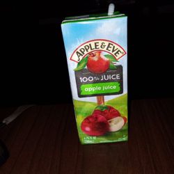 Apple And Eve Juice Next