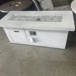 Firepit
