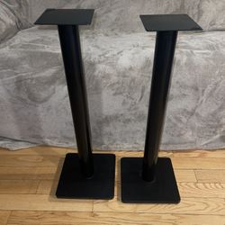 Speaker Stands 
