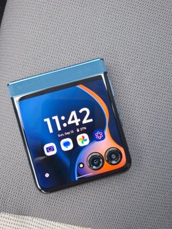 Motorola Razr 2025