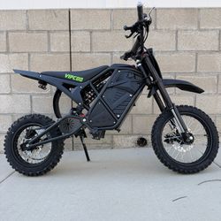 Electric bike