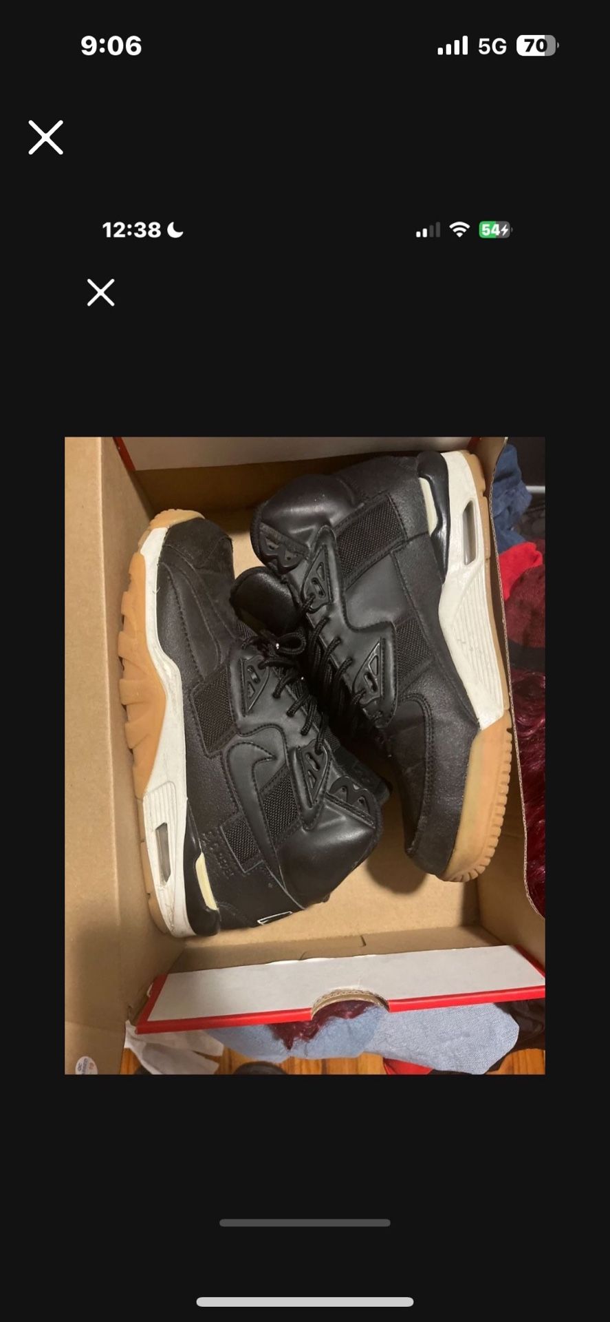 Men’s Nike