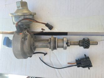 Dura Spark Distributor 