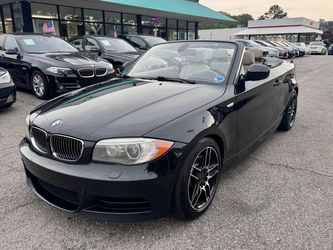 2013 BMW 135i