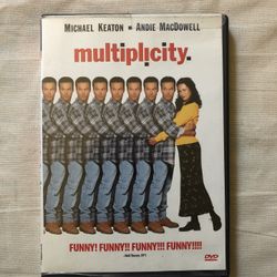 Multiplicity
