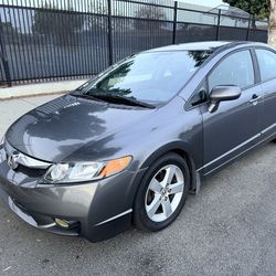 2011 Honda Civic
