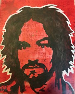 C. Manson