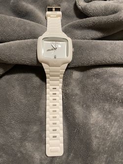 Nixon The Rubber Player Watch
