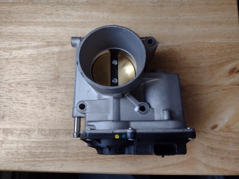 Electronic Throttle Body For 2006-2013 Mazda 3 5 6 