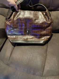 Dooney & Bourke Purse Bag!