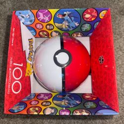 Pokémon 100-Piece Puzzle - Poké Ball Edition