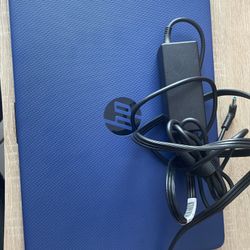 HP LAPTOP Has 14’’