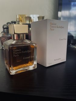 Maison Francis Kurkdijan Paris Grand Soir