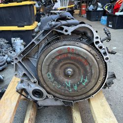 2006 Acura 2.0 RSX Transmission Parts